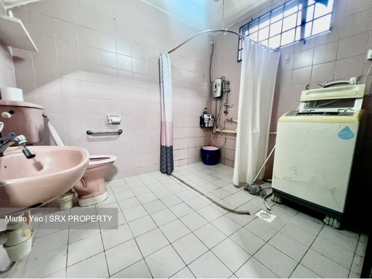 Nanyang Park (D19), Terrace #502481021